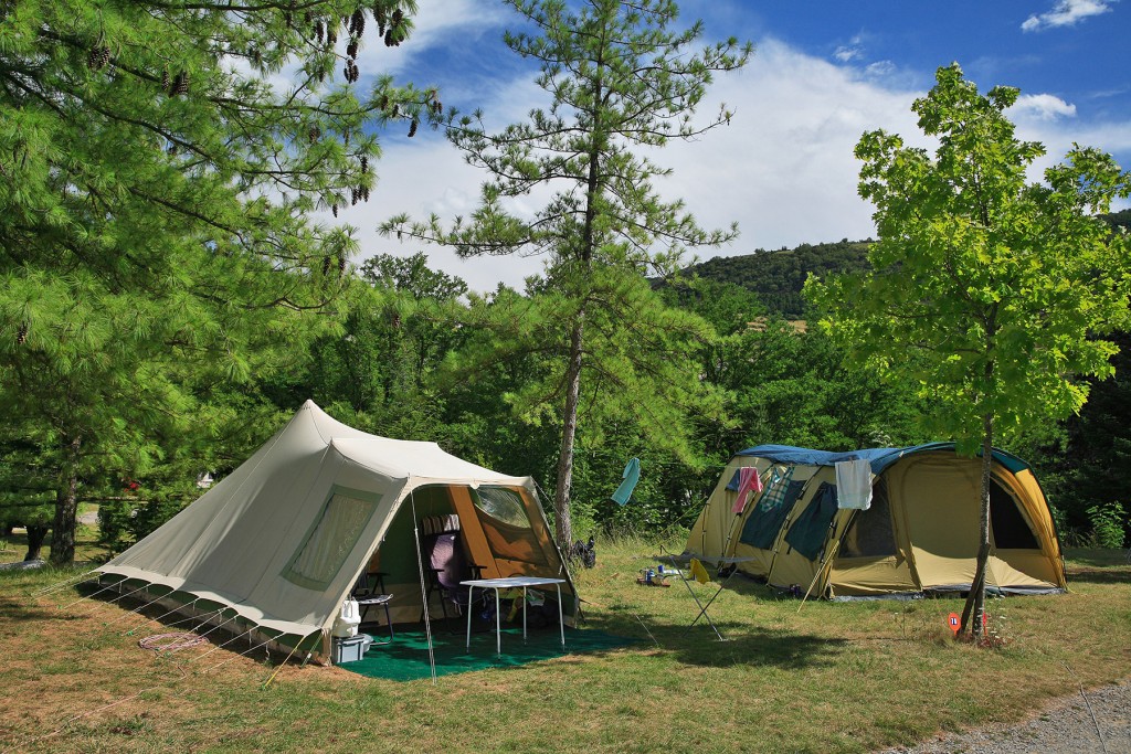 emplacements-tente-camping-ardeche-privas