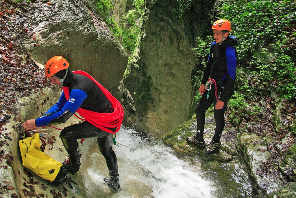 canyoning-riviere-ardeche-camping