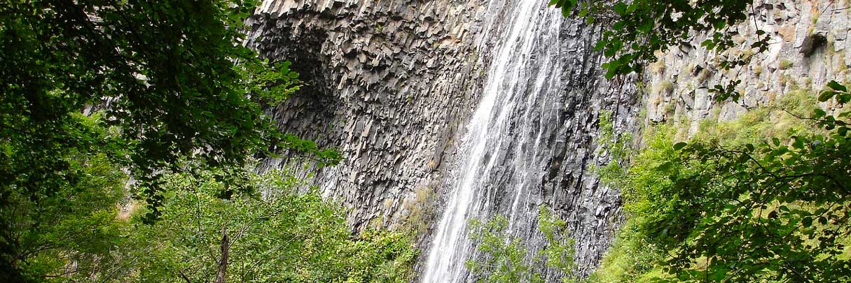 Ray Pic waterval